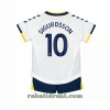 Everton Gylfi Sigurosson 10 Tredje 2021-22 - Barn Draktsett
